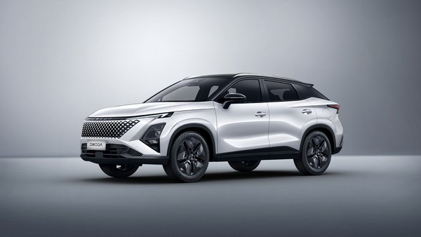 KHAKI WHITE / CZARNY DACH